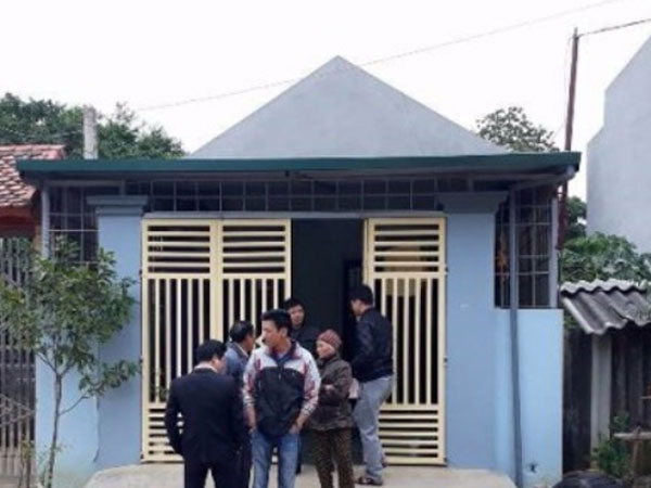 Phát hiện thi thể cháu bé 20 ngày tuổi bị bắt cóc tại bãi rác