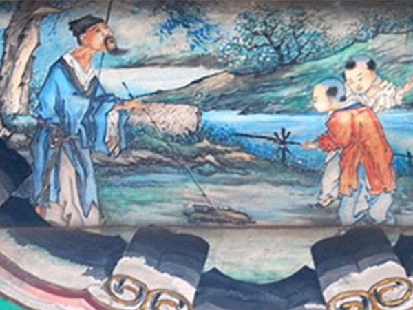 Phong thủy trong nhà tốt hay xấu, chỉ cần nhìn vào điều này sẽ có câu trả lời