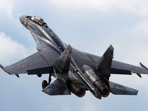 Sudan muốn mua tiêm kích Su-35, tên lửa S-300 của Nga