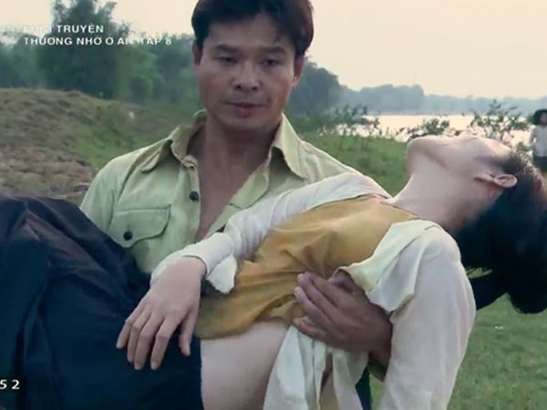 'Thương nhớ ở ai' tập 8: Bé Tốn đột nhiên mất tích khiến cả làng hoảng loạn