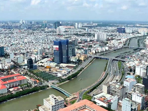 Video: Người dân TP HCM được hưởng lợi gì từ đô thị thông minh?