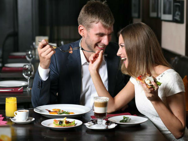 5 lỗi ăn trưa bạn thường mắc phải