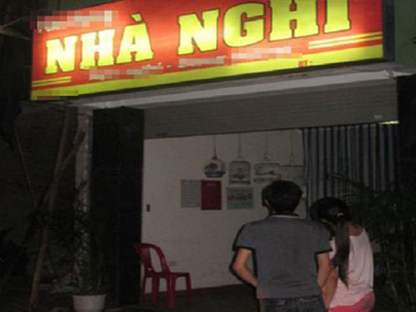 "Ăn trái cấm" cùng bạn gái nhí, hàng loạt 9X nhận cái kết "đắng"