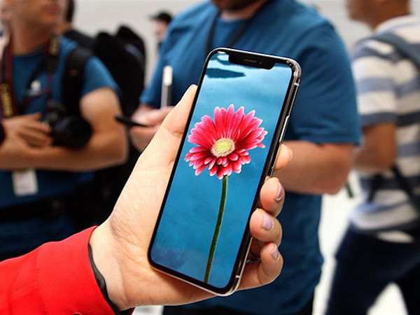 Apple cung cấp thông tin chi phí sửa chữa iPhone X