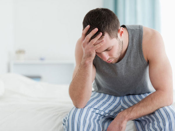 Biết đánh vợ là sai mà tôi không thể kiềm chế được