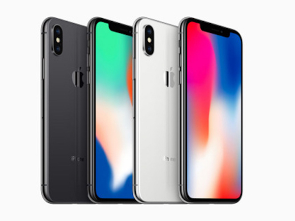 Chưa chắc mua được iPhone X dù đặt hàng thành công