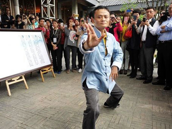 Làm việc này 1, 2, 5, 15 phút mỗi ngày để thay da đổi thịt: Jack Ma cũng mê, bạn thế nào?