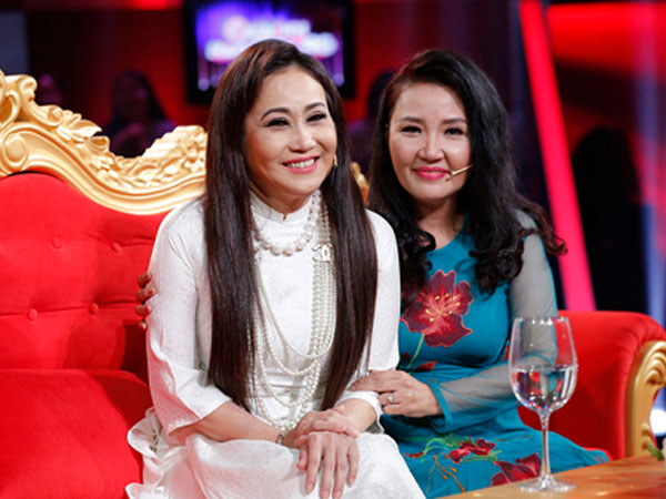 Nghệ sĩ cải lương Thanh Hằng: 'Tôi từng tự tử vì bị chồng cũ đánh'