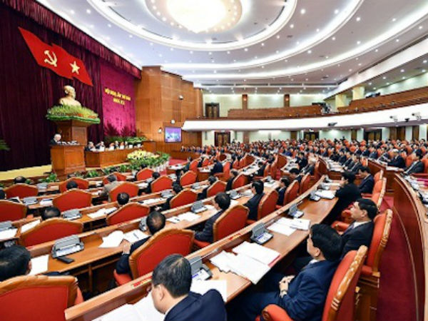 Trung ương Đảng yêu cầu giảm 5.800 đơn vị sự nghiệp công lập