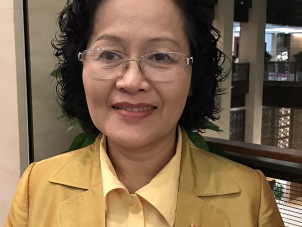 Vụ Khaisilk: 'Giải tán Hội bảo vệ người tiêu dùng nếu không hành động'