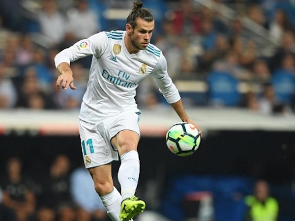 Bale trở lại sau hai tháng, nhưng HLV Zidane vẫn thận trọng