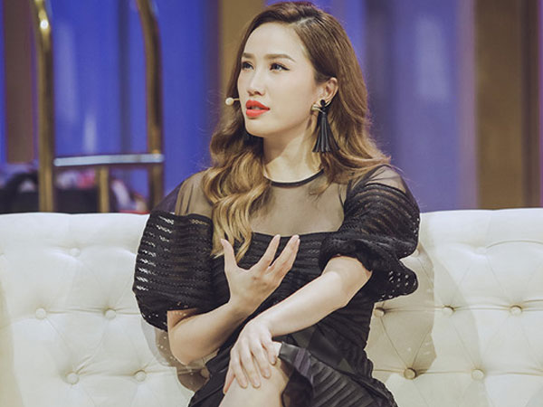 Bảo Thy: 'Tôi phải bỏ hát 3 năm vì bị ép uống rượu, dọa đánh'