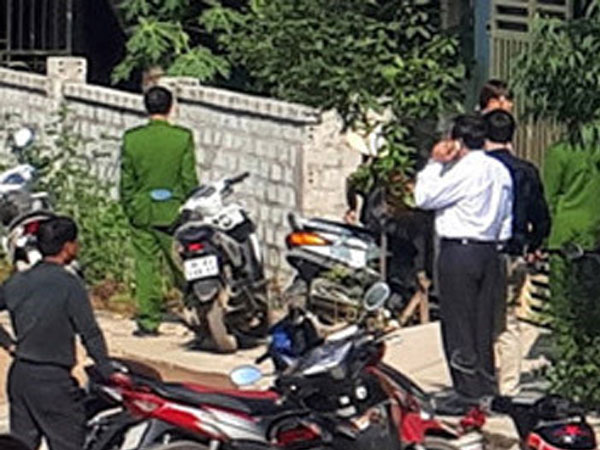 Bộ Công an điều tra vụ bé gái 20 ngày tuổi nghi bị sát hại