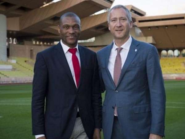 'Cánh tay phải' của Abramovich ở Chelsea nhận việc tại Monaco