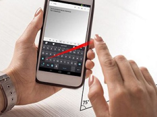 Công nghệ bảo mật smartphone không thể xâm nhập