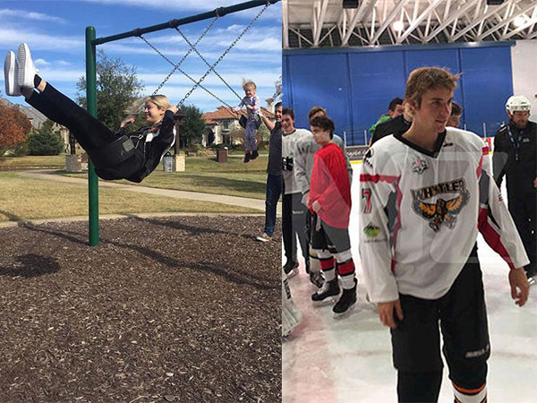 Đây là lý do Justin Bieber và Selena Gomez bỗng xa nhau sau nhiều tuần quấn quýt không rời