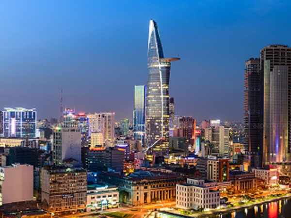 Đừng hiểu nhầm 'cơ chế đặc thù' của TP.HCM là... 'đặc thù thu thuế'