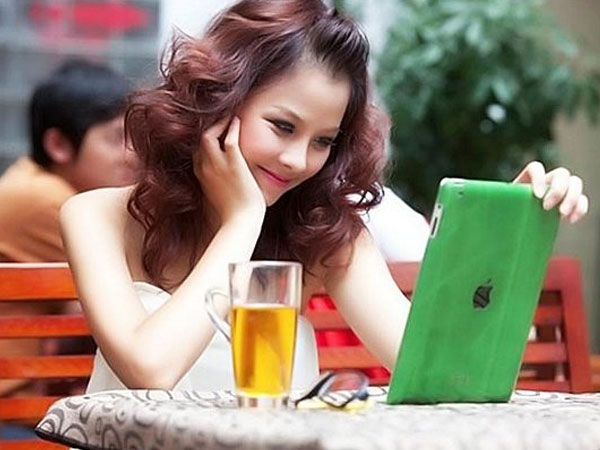 Giá như phụ nữ có thể mãi đẹp như tuổi 20 và khôn ngoan như tuổi 30