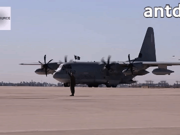 KC-130J sự lựa chọn hoàn hảo cho không quân Việt Nam?