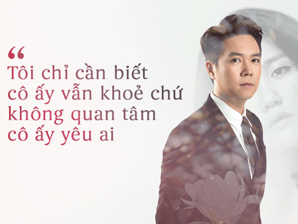 Lê Hiếu trải lòng về Văn Mai Hương: 'Tôi chỉ cần biết Hương khoẻ chứ không quan tâm cô ấy đang yêu ai!'