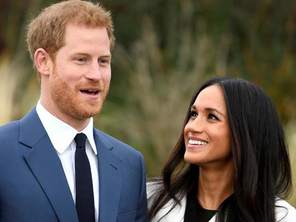Lời cầu hôn ngọt ngào của Hoàng tử Harry với bạn gái người Mỹ