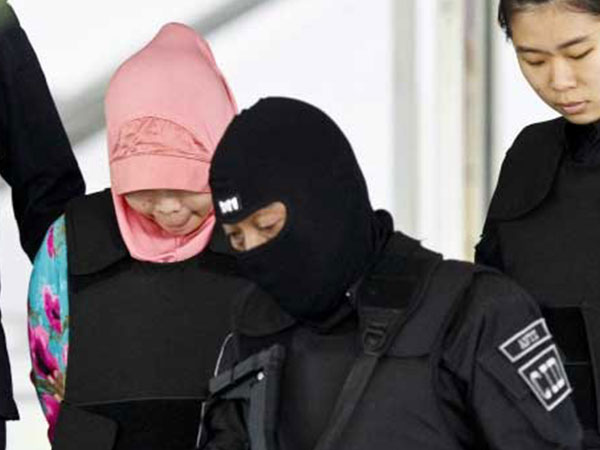 Lời chứng chấn động của bác sĩ pháp y vụ 'Kim Jong Nam'