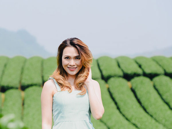 Mỹ Tâm là ca sĩ đầu tiên ra mắt album ở phố đi bộ Nguyễn Huệ