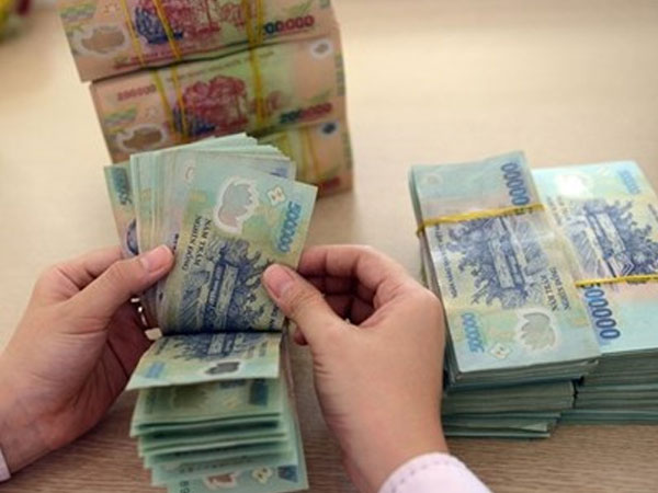 Ngân hàng phá sản đền bù tiền gửi của dân như thế nào?