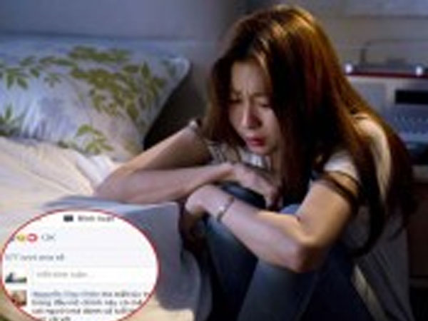 'Ngày mai em đi bỏ con' và lời xin lỗi cay đắng, tủi nhục của cô gái trên mạng xã hội