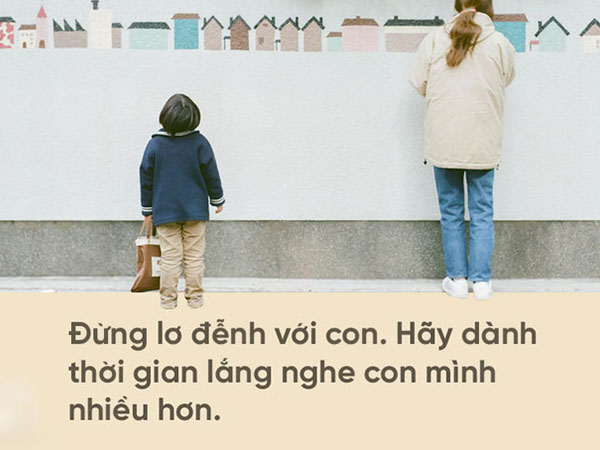 Những bản tin về tội ác với trẻ em khiến chúng ta sợ hãi, nhưng hãy mạnh mẽ, vì chính con mình!
