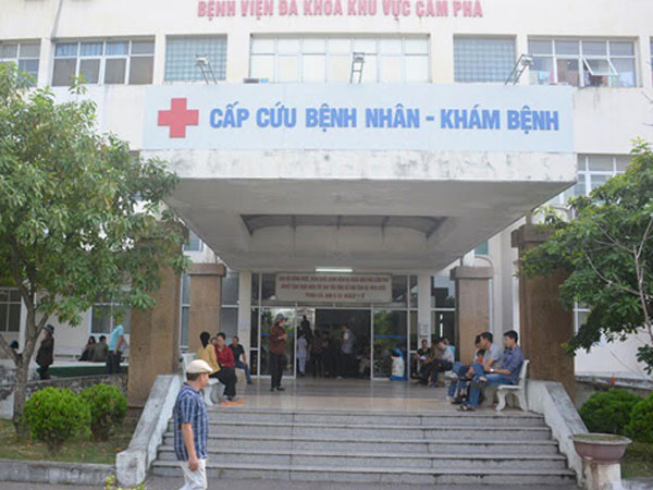 Rơi từ tầng 6 bệnh viện, người đàn ông tử vong