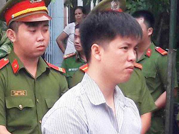 Sát hại đồng nghiệp vì 300.000 đồng, nam thanh niên lĩnh 18 năm tù