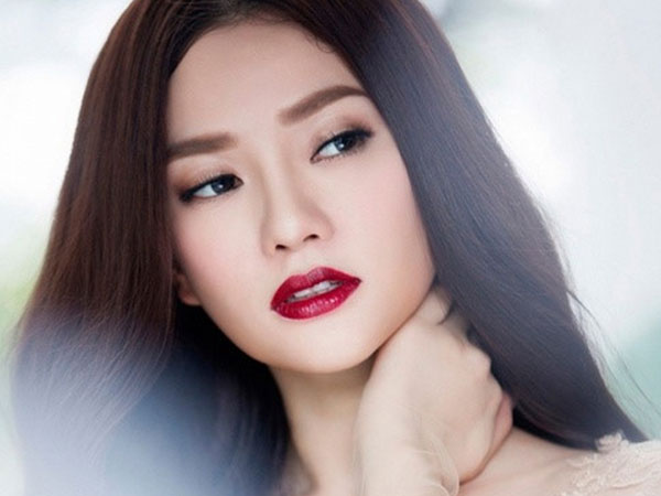 Thu Thủy trả lời chuyện đã ly hôn chồng sau 12 năm yêu, 3 năm cưới