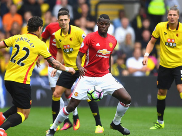 Watford vs MU: Không có chỗ cho sai lầm