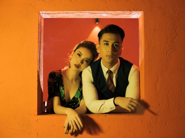 Yến Trang làm MV cover hit đình đám của Ưng Hoàng Phúc cách đây 13 năm