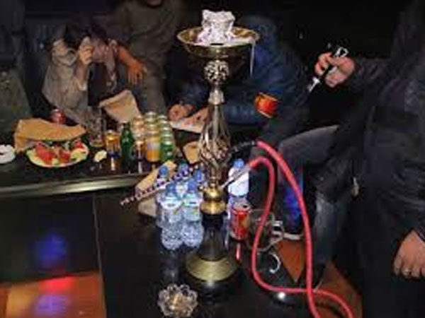 Hải Phòng: Đánh sập động lắc, phát hiện hơn chục dân chơi đang "phê" ma túy