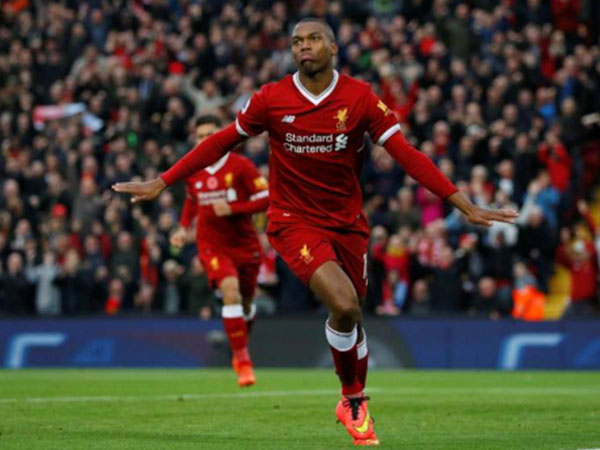 Liverpool thắng đậm đội từng chuốc sầu cho Man Utd