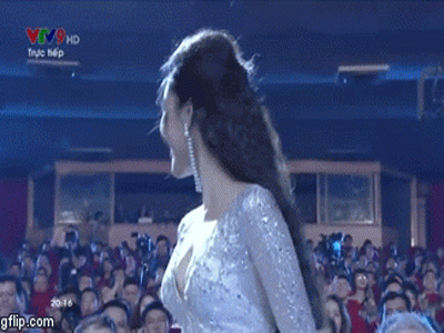 Minh Tú lên tiếng về cú 'té ghế' của Lan Khuê: Không động viên được thì im lặng đi!