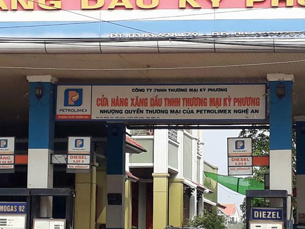 Nghệ An: “Ma trận” xăng giả, người tiêu dùng nơm nớp?