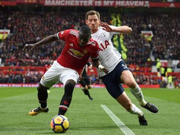 Những điểm nhấn rút ra từ trận MU 1-0 Tottenham