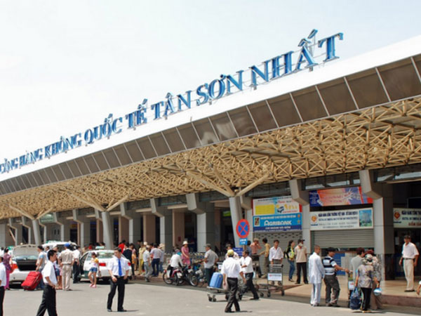 Thanh tra Chính phủ phát hiện nhiều vi phạm tại Tân Sơn Nhất