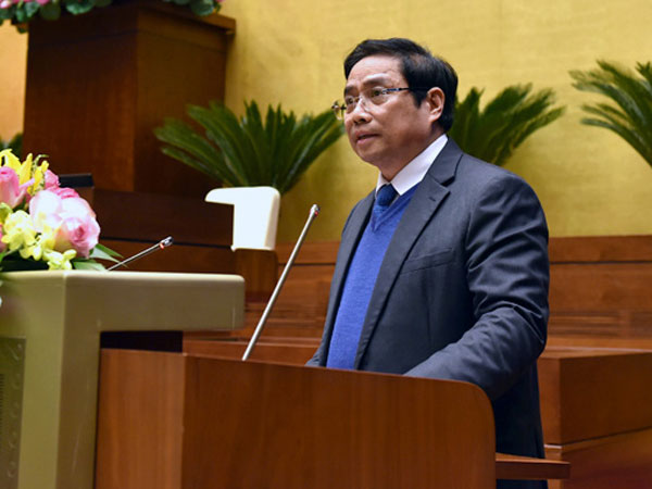 1 vụ có đến 19 hàm vụ phó