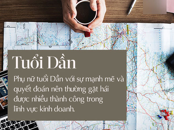 3 con giáp nữ có 'siêu năng' hút tài vận, cứ càng xài tiền thì càng kiếm được nhiều tiền