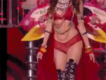 Bản phát sóng của Victoria's Secret gây thất vọng cho người hâm mộ