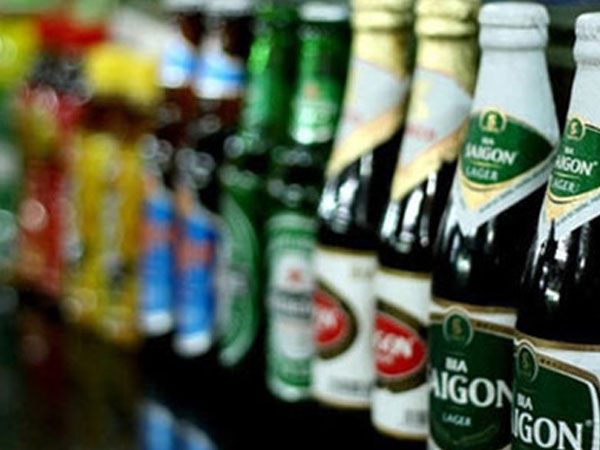 Hành trình ‘phá đỉnh’ kỳ lạ của cổ phiếu Bia Sài Gòn