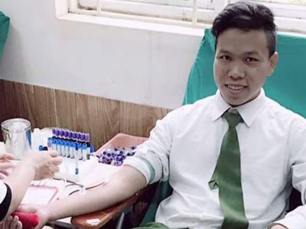 Không có chuyện chiến sĩ công an bị bắt cóc, tống tiền
