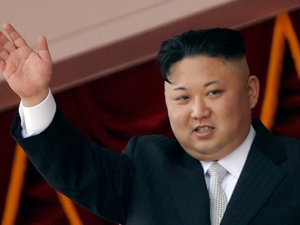 Kim Jong-un tuyên bố tên lửa mới có thể tấn công toàn bộ nước Mỹ