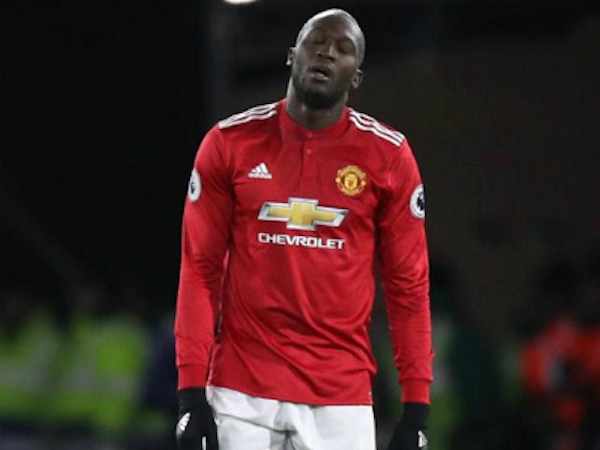 Mourinho: 'Lukaku phung phí cơ hội vì không được tài trợ giày'