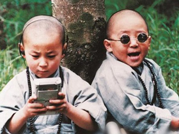 Sao nhí Trung Quốc một thời rơi cảnh nghèo túng, nợ nần