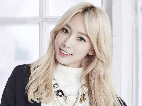 Taeyeon (SNSD) nhập viện sau vụ tai nạn liên hoàn